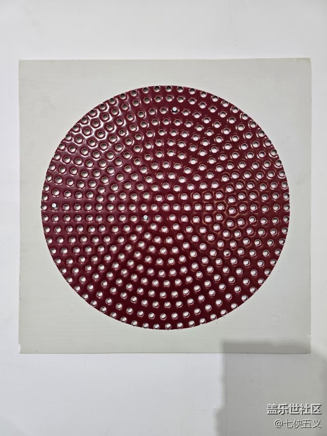 【岁末记忆】有趣的艺术