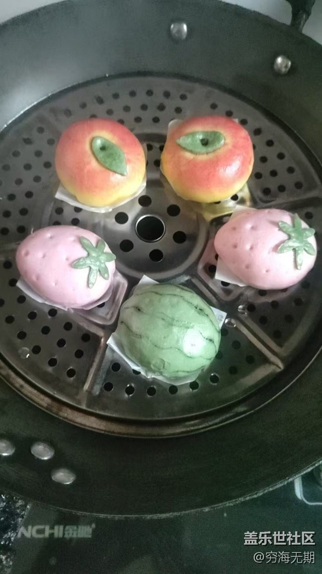 【吃下这碗人间烟火】早餐