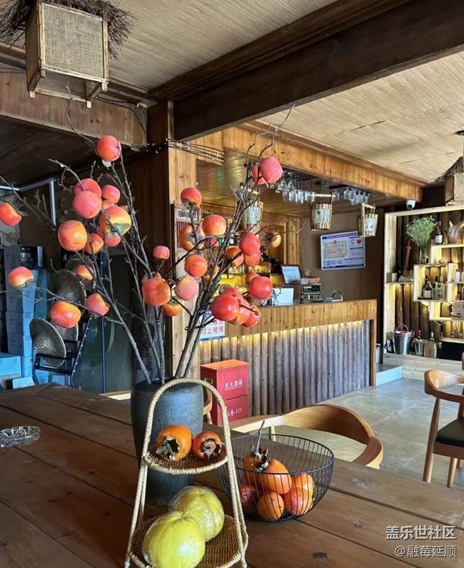 【初冬之美】养眼