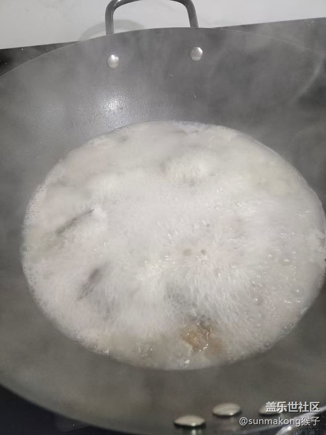 【吃下这碗人间烟火】一鱼两吃