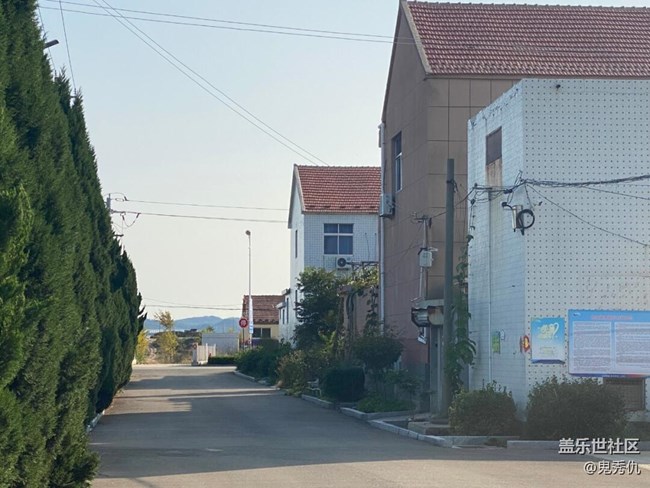 【Galaxy影像】#时光你慢些走+美好生活