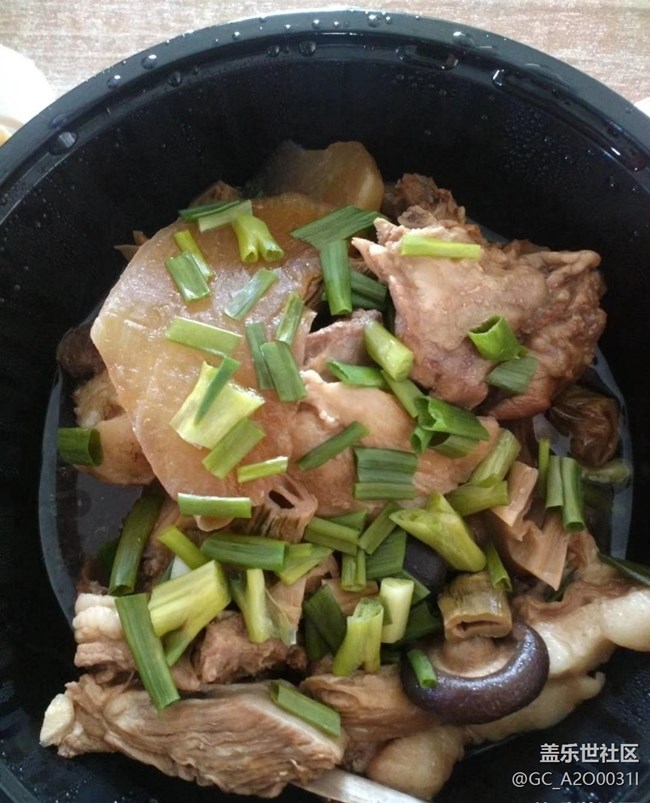 【吃下这碗人间烟火】冬季美食