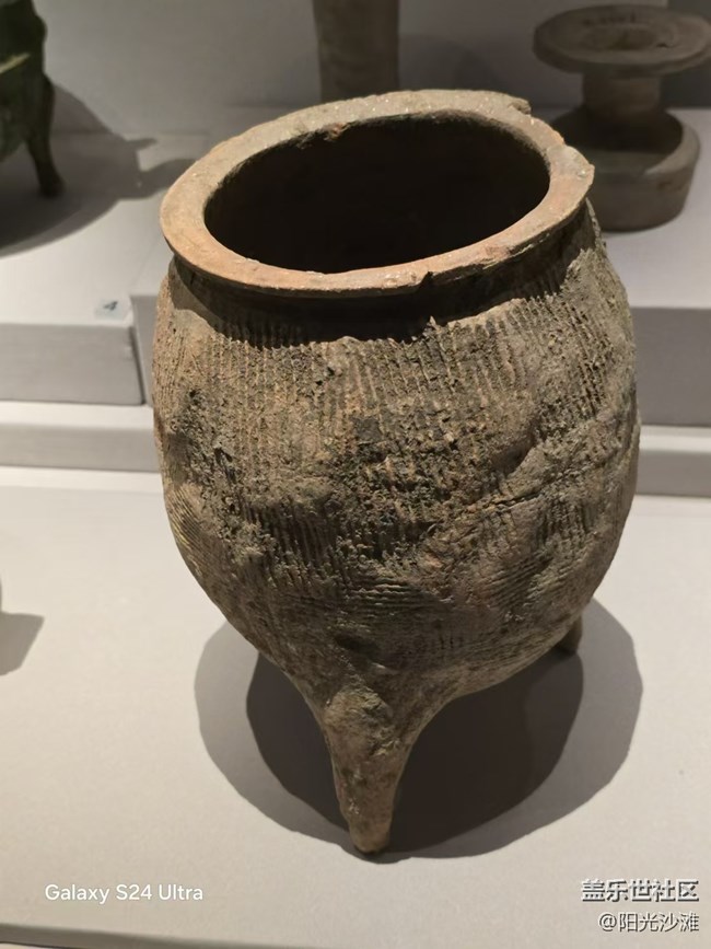 【岁末记忆】继续逛展