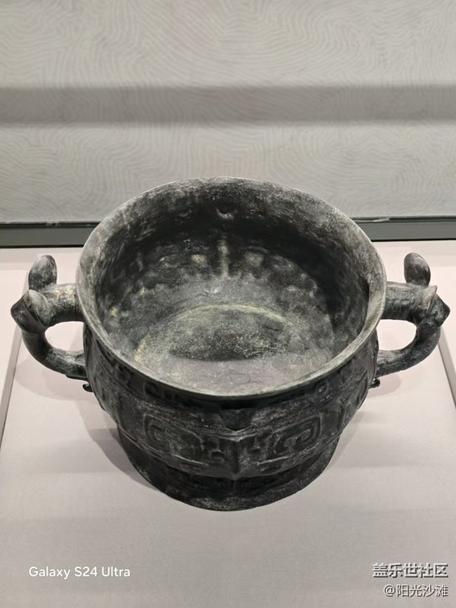 【岁末记忆】大运河博物馆藏品