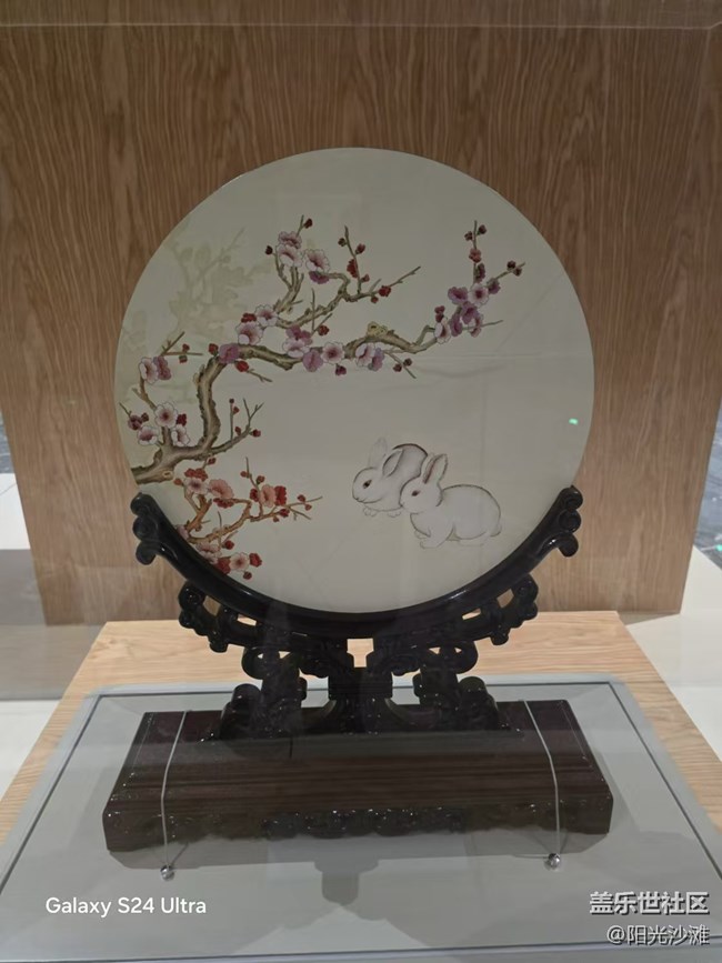 【岁末记忆】现代工艺与古董