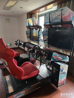 【喜迎双节】+休闲娱乐