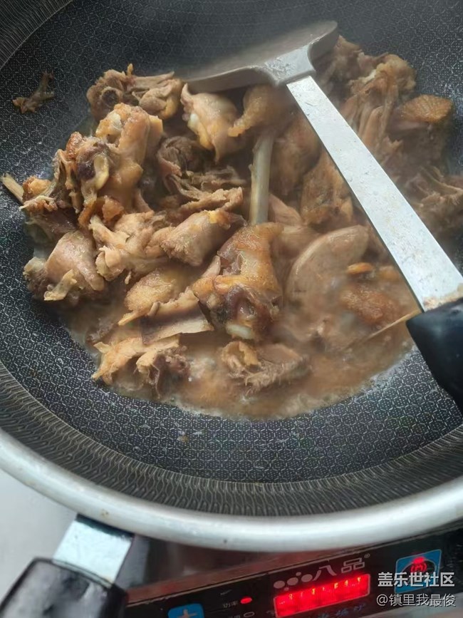 【吃下这碗人间烟火】吃晚饭