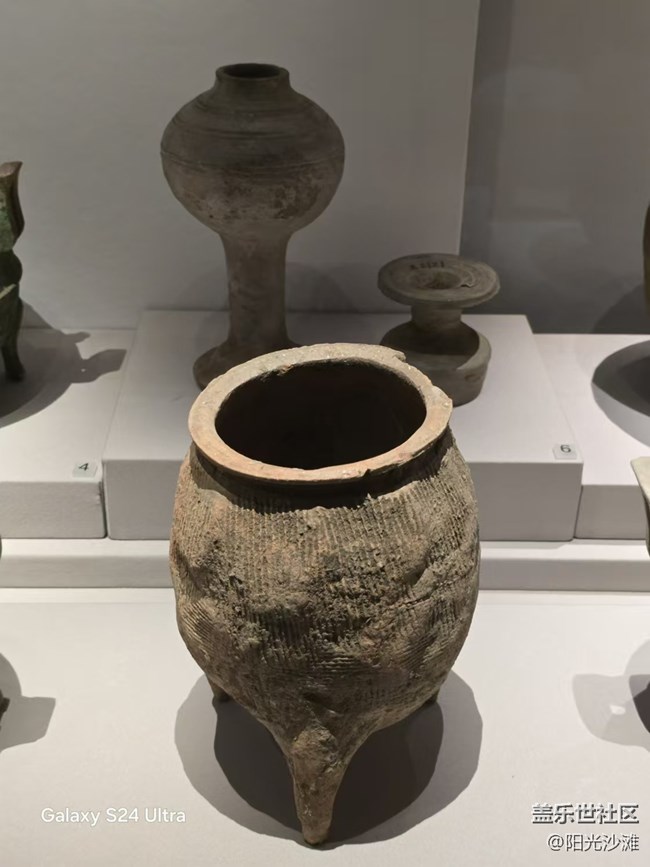 【岁末记忆】新出土的文物
