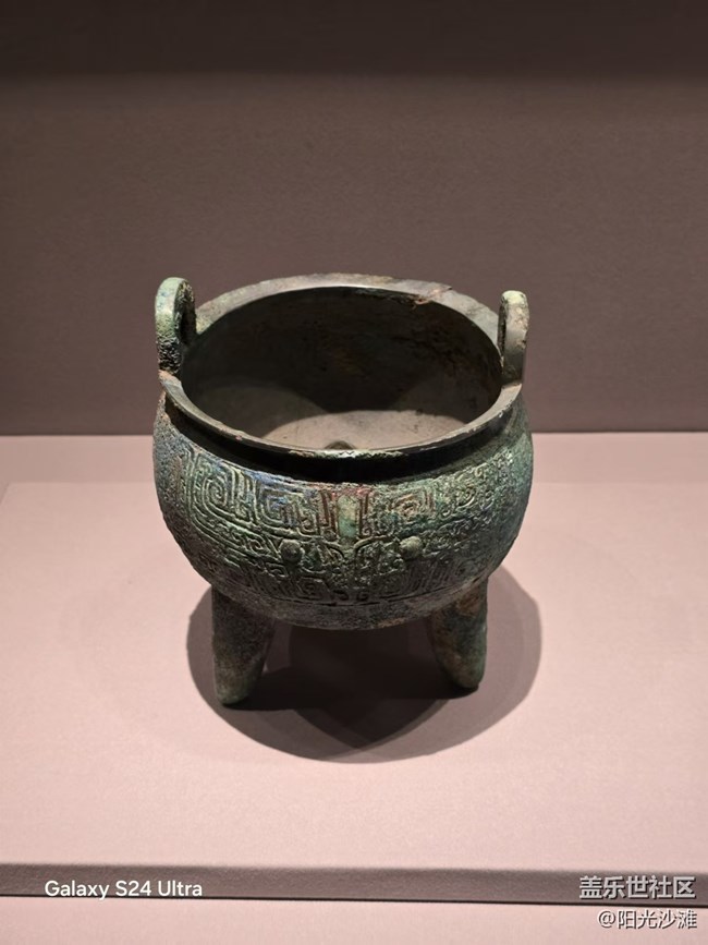 【岁末记忆】大运河博物馆藏品