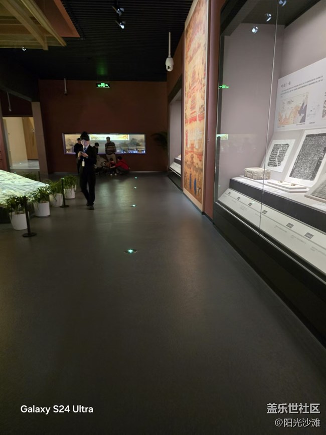 【岁末记忆】文献馆好寂寥