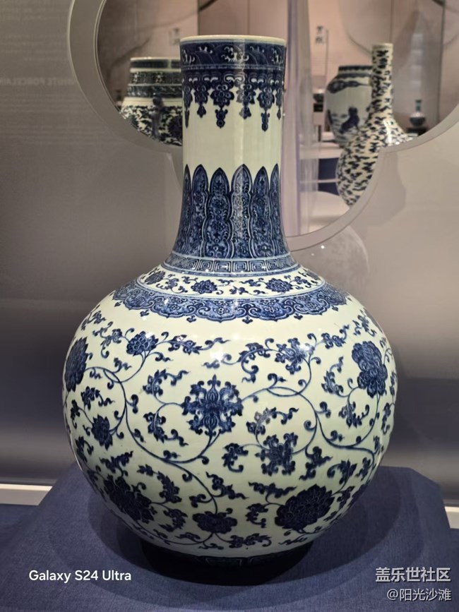 【岁末记忆】瓷器与玉器