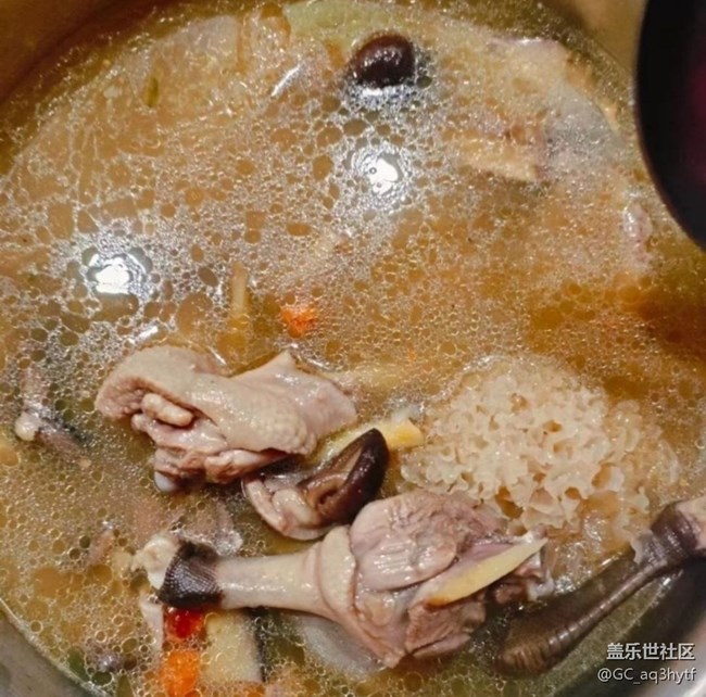 【吃下这碗人间烟火】开饭