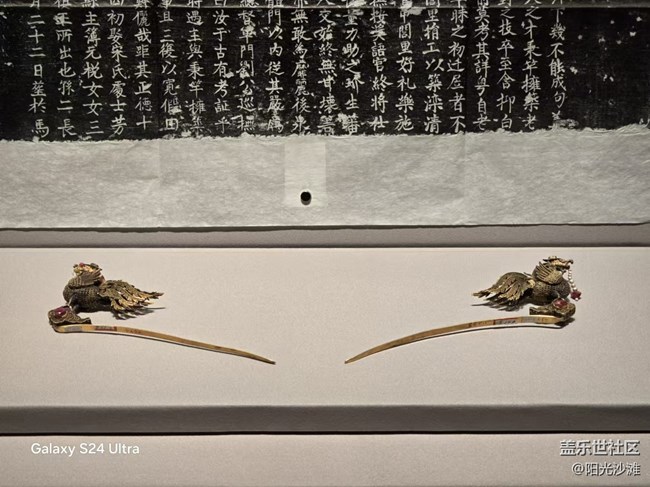 【岁末记忆】文献馆好寂寥