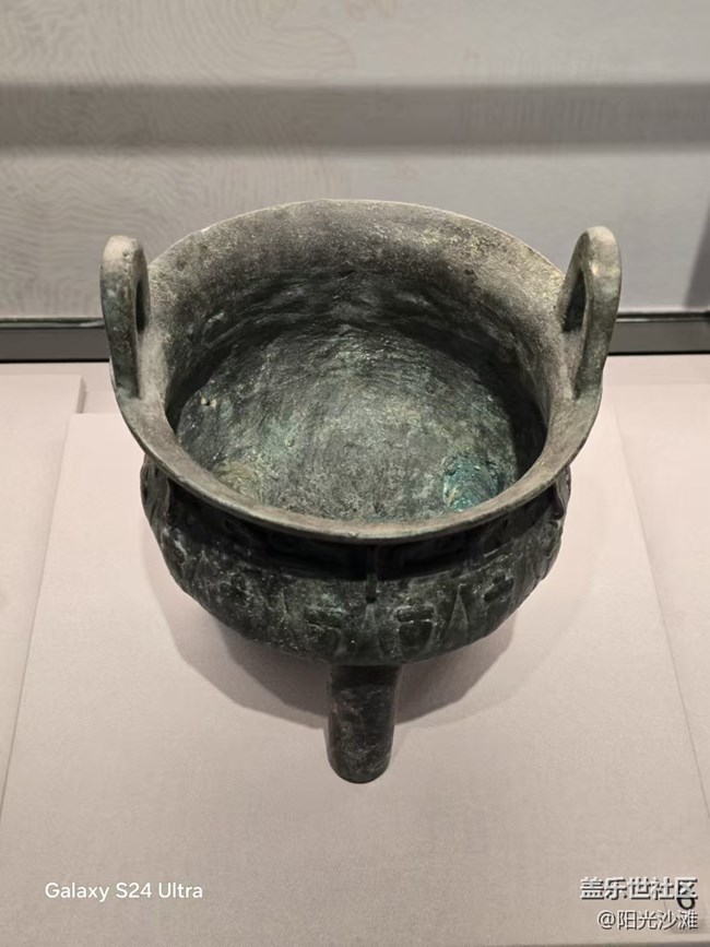 【岁末记忆】大运河博物馆藏品