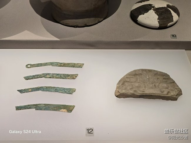 【岁末记忆】继续逛展