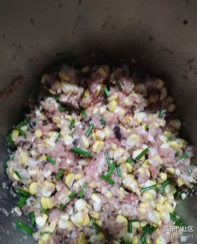 【吃下这碗人间烟火】南瓜包子