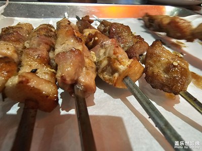 [喜迎双节]洽饭