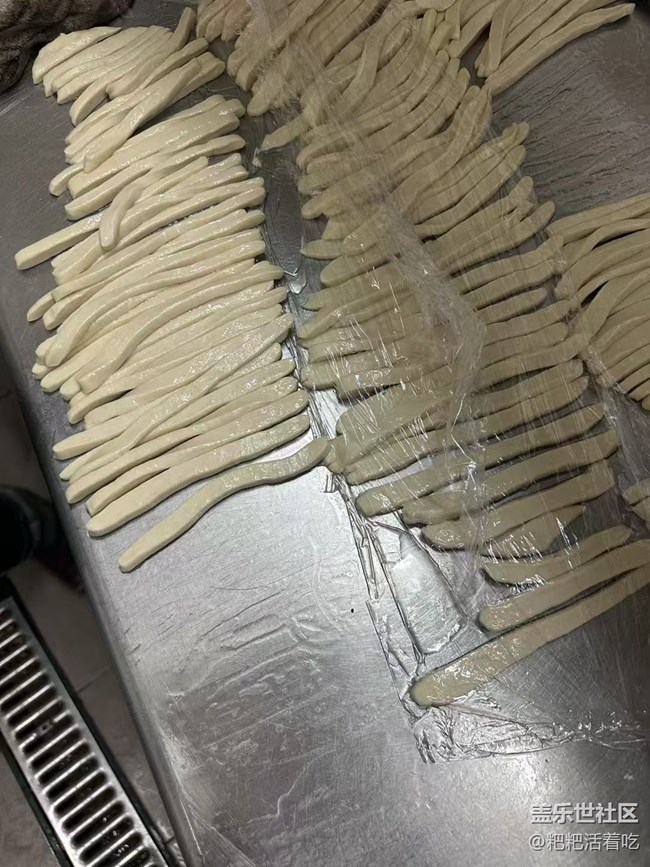 【吃下这碗人间烟火】拉面