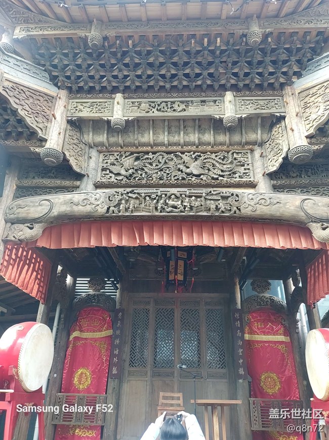 【望仙谷城市店线下摄影活动】+摄影活动回顾