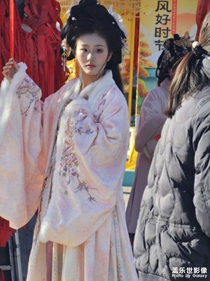 【喜迎双节】+畅游洛阳隋唐洛阳城