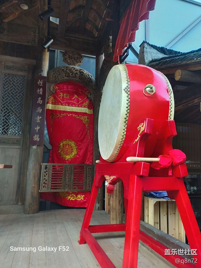 【望仙谷城市店线下摄影活动】+摄影活动回顾