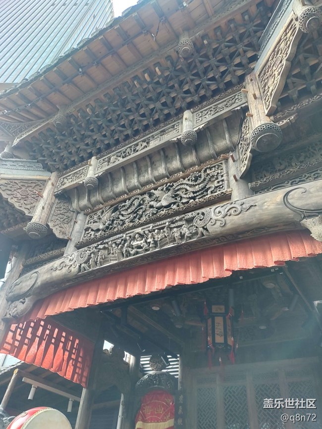 【望仙谷城市店线下摄影活动】+摄影活动回顾