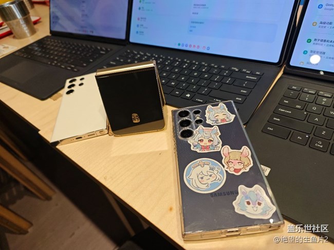 济南星部落12月28日TabS10和心系小折叠品鉴会