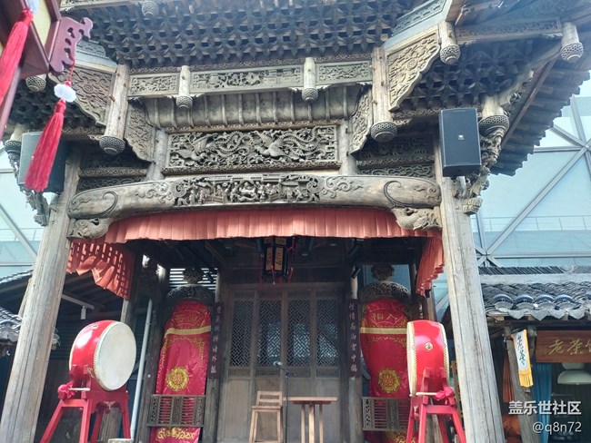 【望仙谷城市店线下摄影活动】+摄影活动回顾