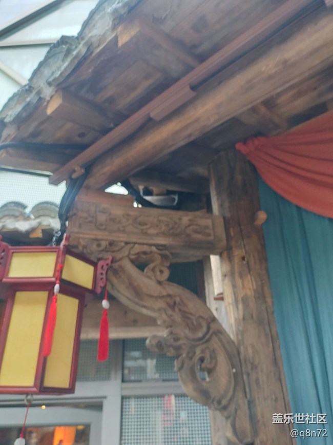 【望仙谷城市店线下摄影活动】+摄影活动回顾