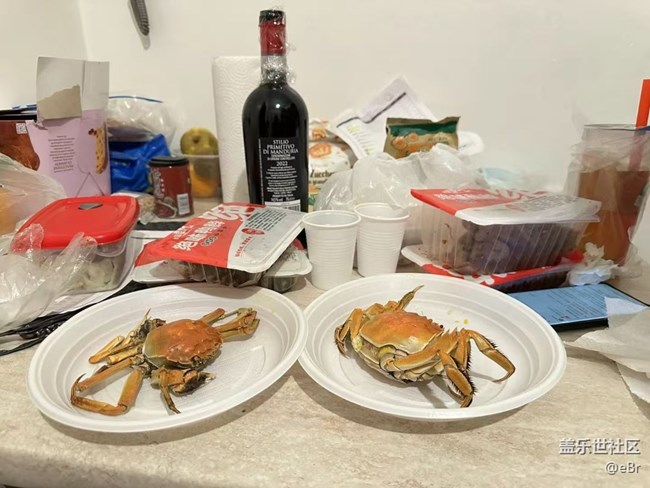 【吃下这碗人间烟火】好生活
