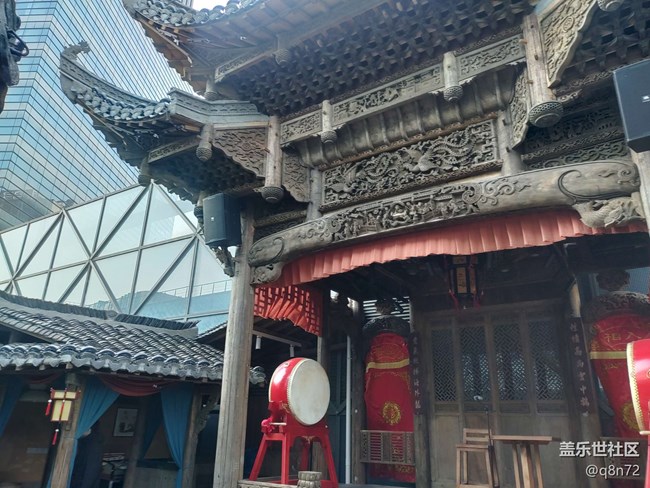 【望仙谷城市店线下摄影活动】+摄影活动回顾