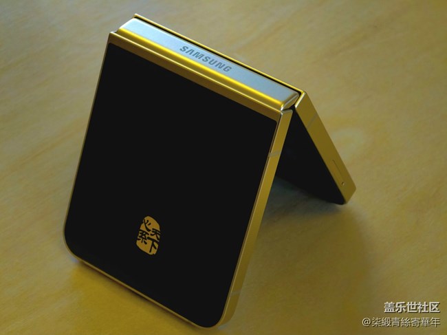 【一起来寻星】百搭的W25Flip