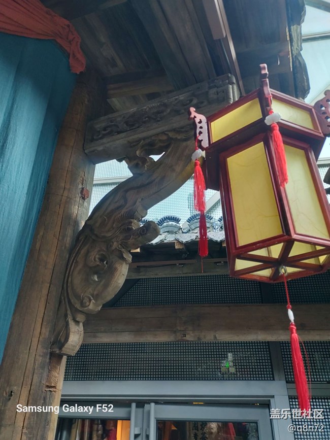 【望仙谷城市店线下摄影活动】+摄影活动回顾