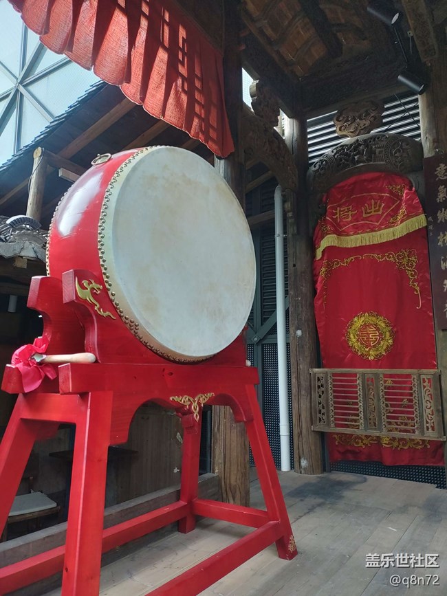 【望仙谷城市店线下摄影活动】+摄影活动回顾
