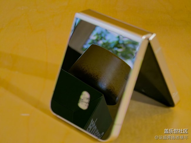 【一起来寻星】百搭的W25Flip