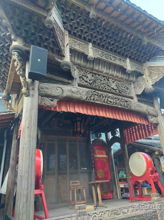 【望仙谷城市店线下摄影活动】+摄影活动回顾