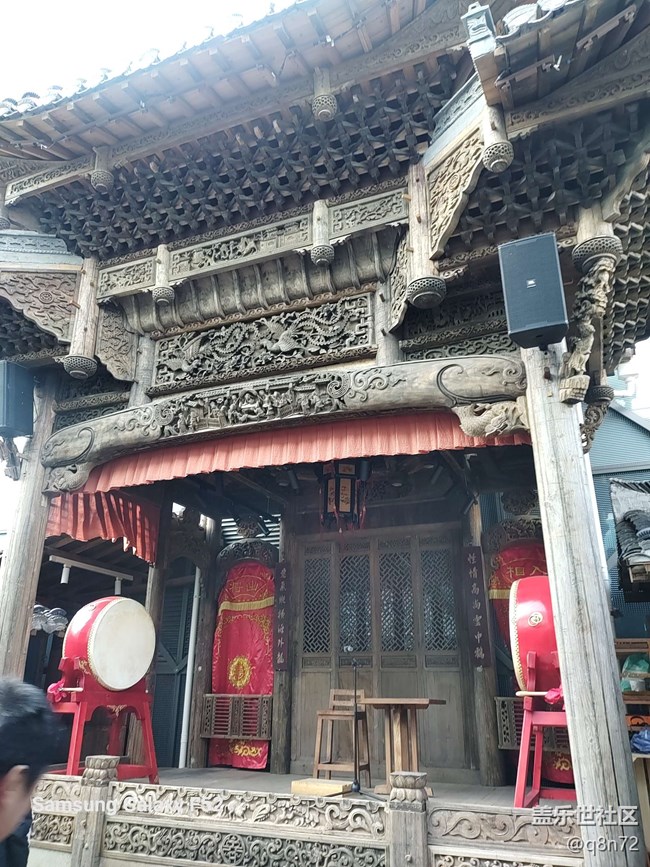 【望仙谷城市店线下摄影活动】+摄影活动回顾