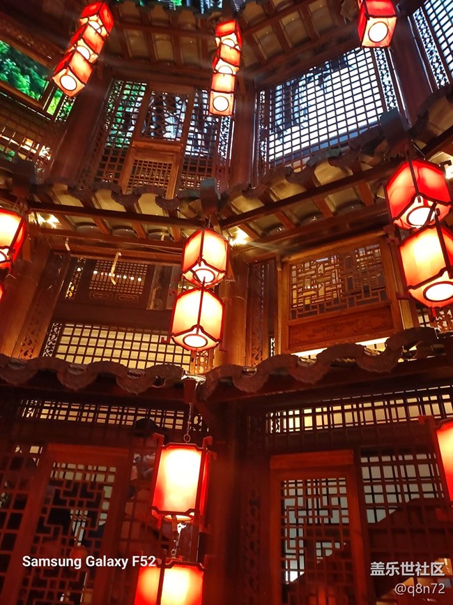 【望仙谷城市店线下摄影活动】+摄影活动回顾