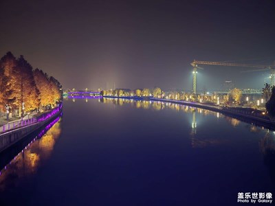 苏州美景