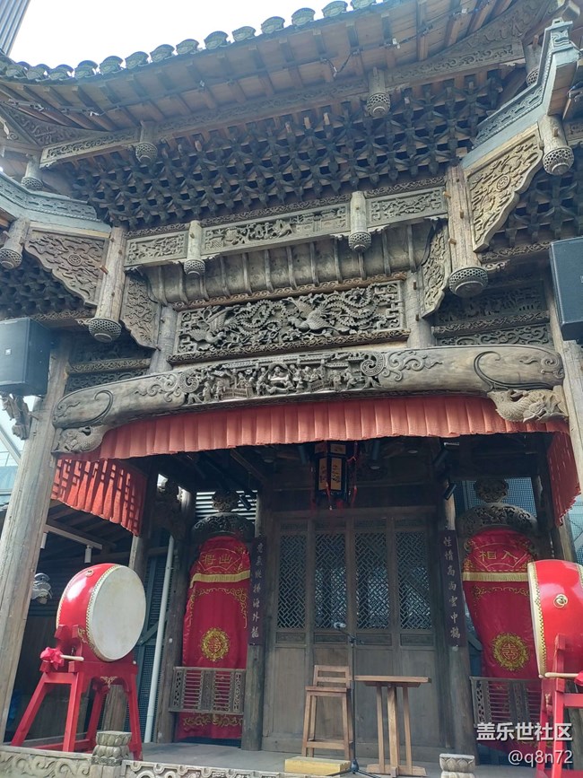 【望仙谷城市店线下摄影活动】+摄影活动回顾