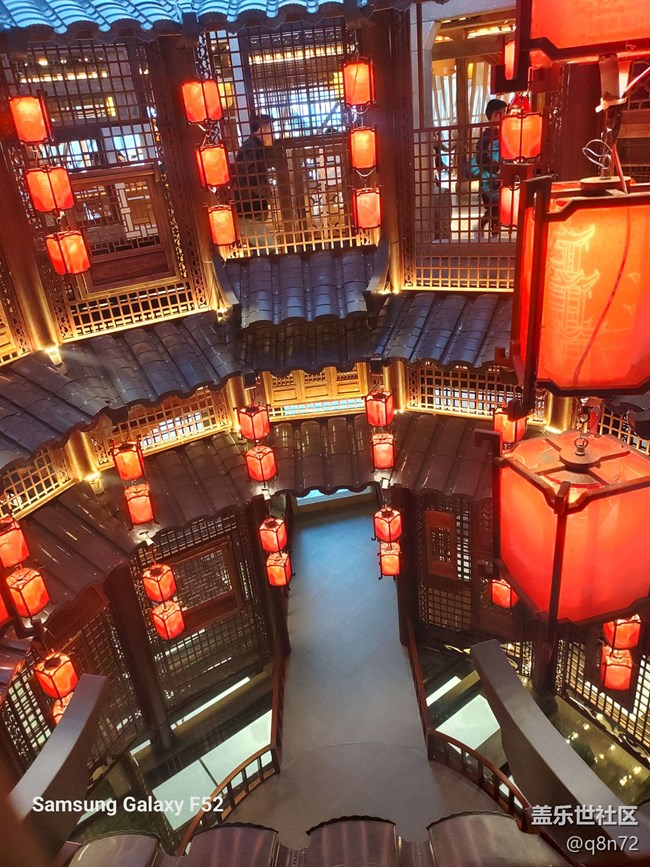 【望仙谷城市店线下摄影活动】+摄影活动回顾