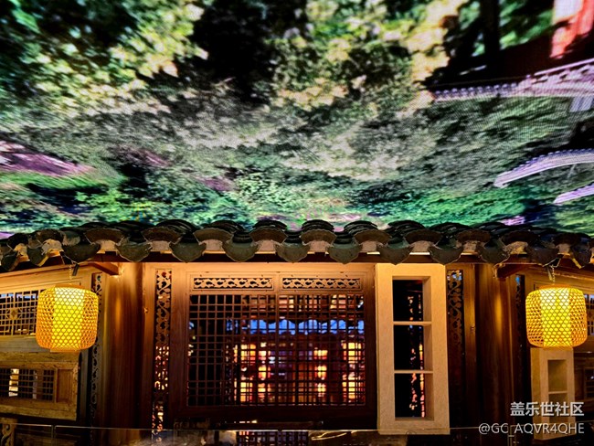 【望仙谷城市店线下摄影活动】+望仙谷城市店