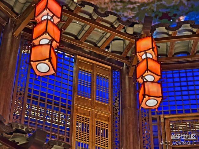 【望仙谷城市店线下摄影活动】+望仙谷城市店