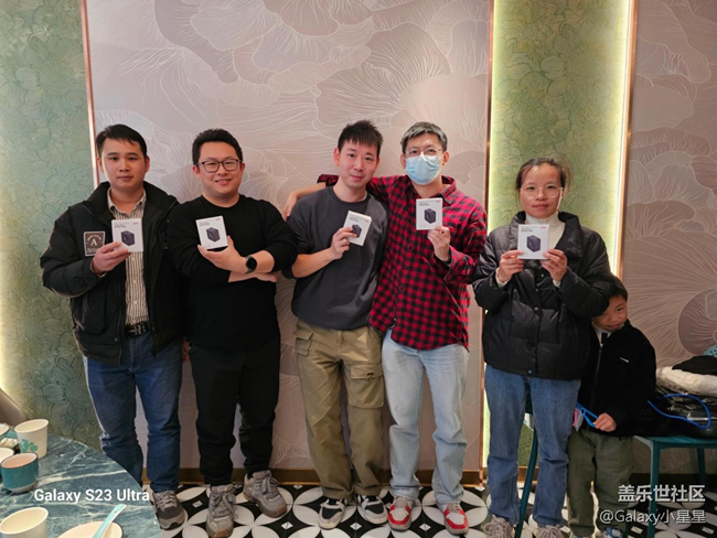 【广州星部落年终聚会】2024年广州星部落年终聚会活动回顾