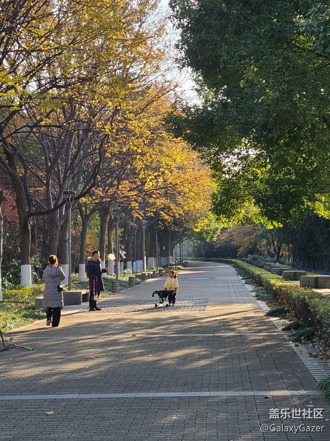 【Galaxy影像】#时光你慢些走+时光匆匆