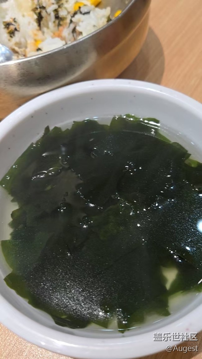 【我的年度总结】日常