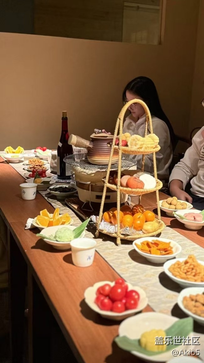 【我的年度总结】品鉴