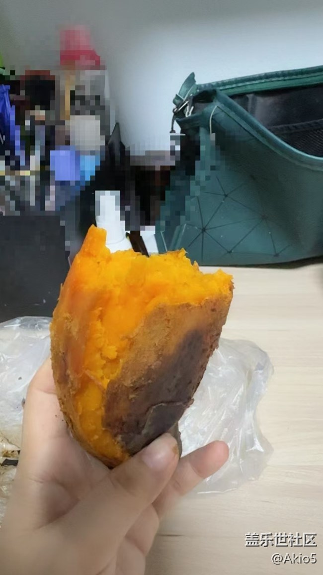 【我的年度总结】普通
