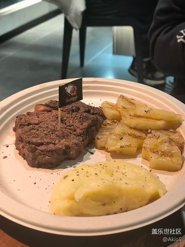 【我的年度总结】工作与食物