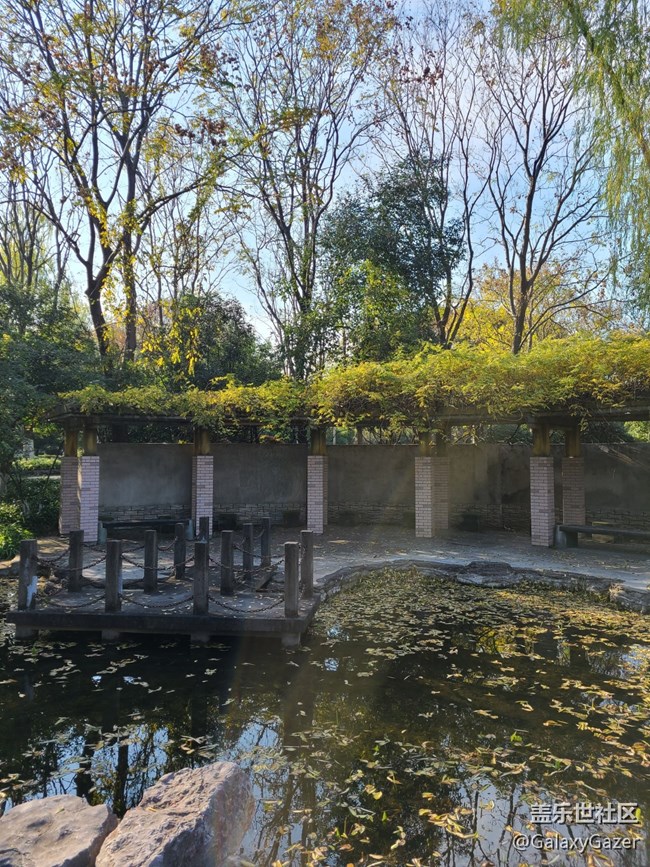 【最美的角落】美丽角落